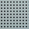 Placa perforada