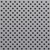 placa microperforada