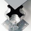 foto detalle suelo tecnico