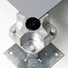 foto detalle suelo tecnico